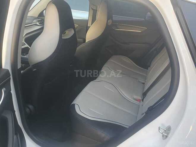 BYD Destroyer 05 2025, 22,000 km - 1.5 l - Bakı
