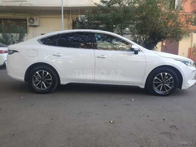BYD Destroyer 05 2025, 22,000 km - 1.5 l - Bakı