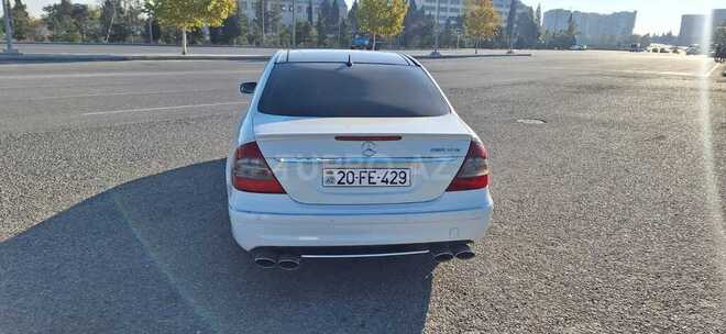 Mercedes E 280-3
