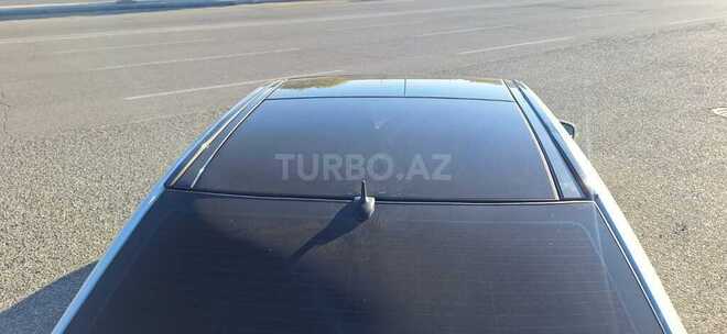 Mercedes E 280-12