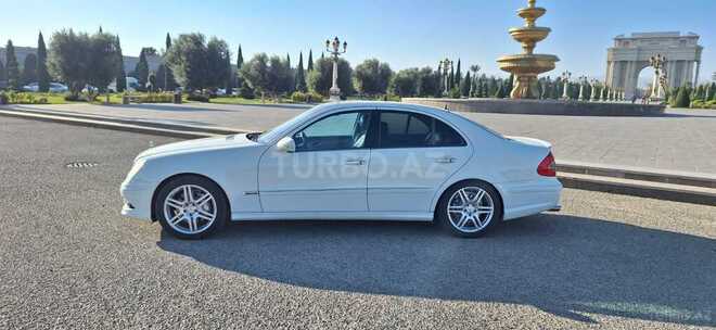 Mercedes E 280-14