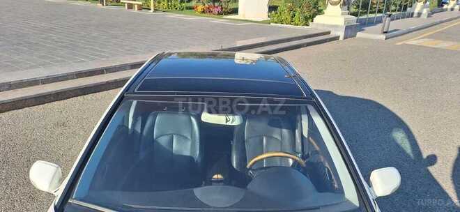 Mercedes E 280-17