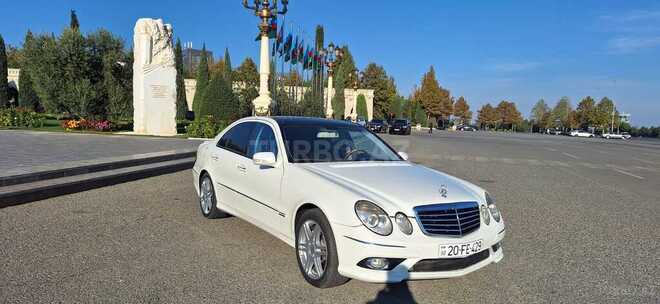 Mercedes E 280-16