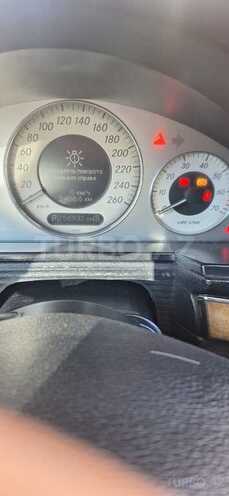 Mercedes E 280-15