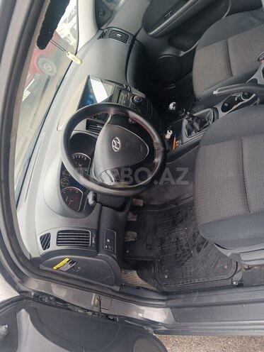 Hyundai i30 2008, 298,851 km - 1.6 l - Bakı