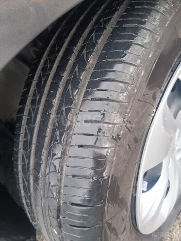 Hyundai i30 2008, 298,851 km - 1.6 l - Bakı