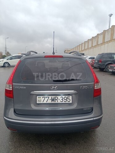 Hyundai i30 2008, 298,851 km - 1.6 l - Bakı