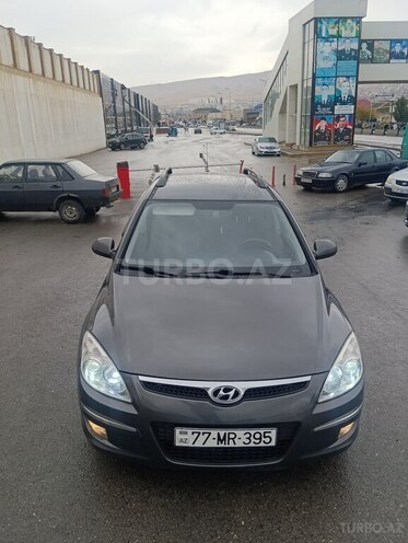 Hyundai i30 2008, 298,851 km - 1.6 l - Bakı