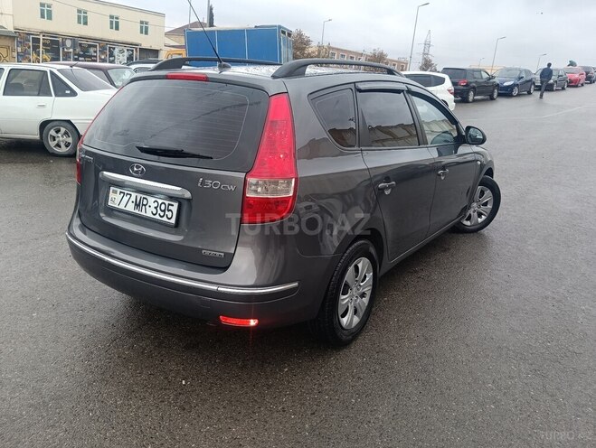 Hyundai i30 2008, 298,851 km - 1.6 l - Bakı