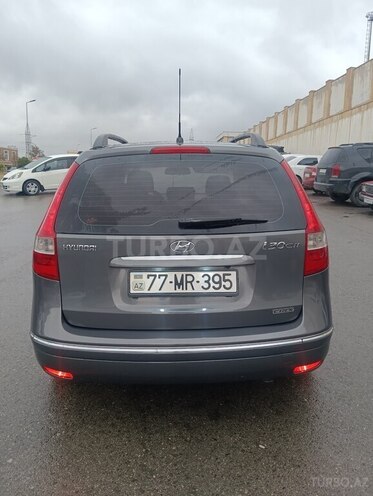 Hyundai i30 2008, 298,851 km - 1.6 l - Bakı