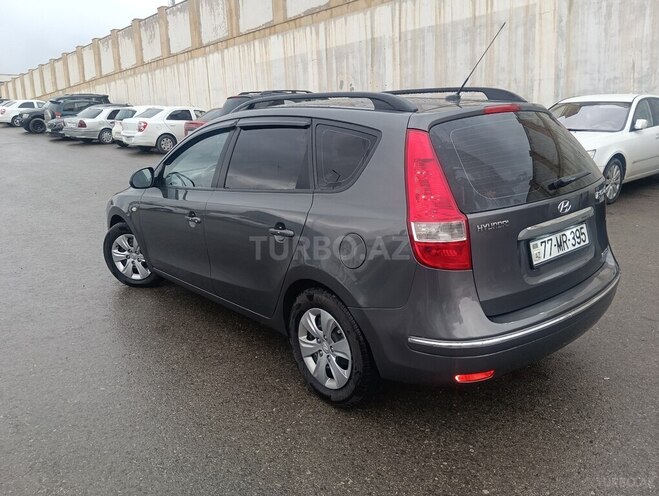Hyundai i30 2008, 298,851 km - 1.6 l - Bakı