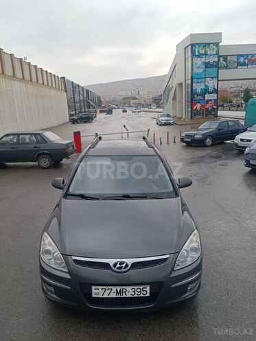Hyundai i30 2008, 298,851 km - 1.6 l - Bakı