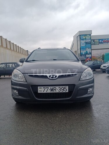 Hyundai i30 2008, 298,851 km - 1.6 l - Bakı