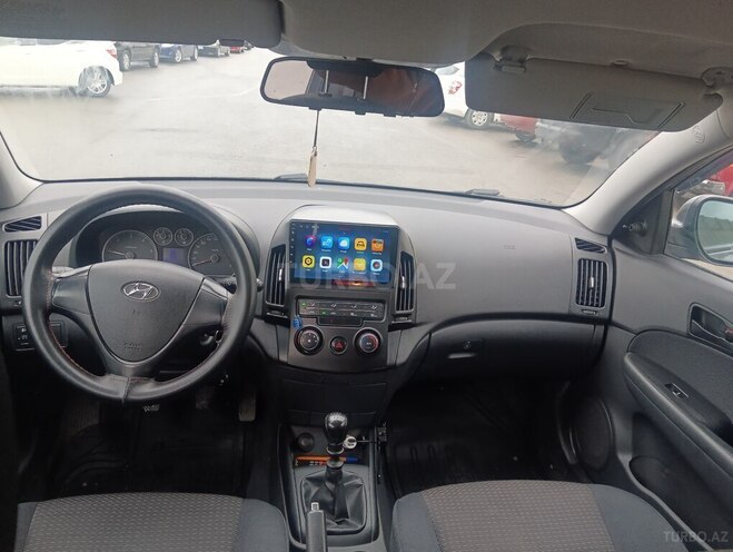 Hyundai i30 2008, 298,851 km - 1.6 l - Bakı
