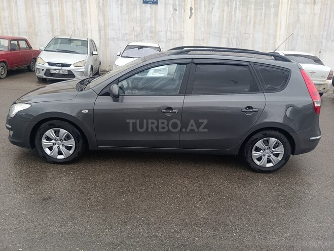Hyundai i30 2008, 298,851 km - 1.6 l - Bakı