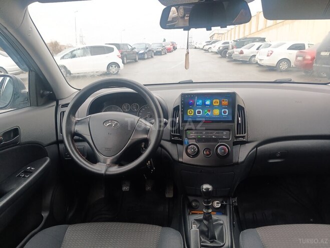 Hyundai i30 2008, 298,851 km - 1.6 l - Bakı
