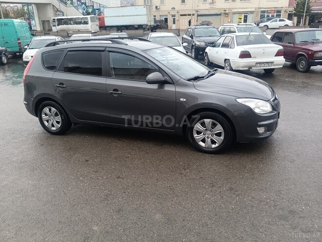 Hyundai i30 2008, 298,851 km - 1.6 l - Bakı