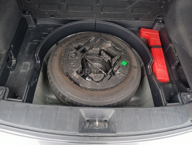 Hyundai i30 2008, 298,851 km - 1.6 l - Bakı
