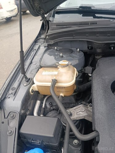 Hyundai i30 2008, 298,851 km - 1.6 l - Bakı