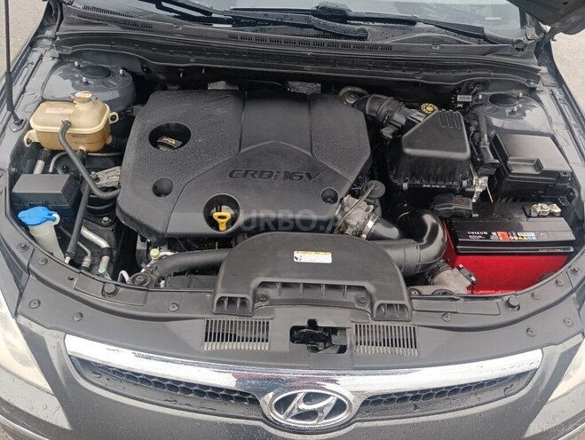 Hyundai i30 2008, 298,851 km - 1.6 l - Bakı