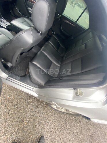 Mercedes C 240 1998, 245,400 km - 2.4 l - Bakı