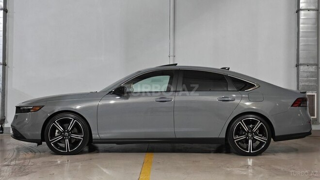 Honda Accord 2024, 1,700 km - 2.0 l - Bakı