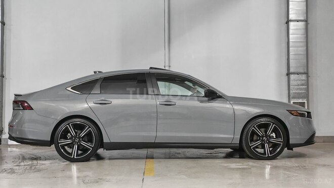 Honda Accord 2024, 1,700 km - 2.0 l - Bakı
