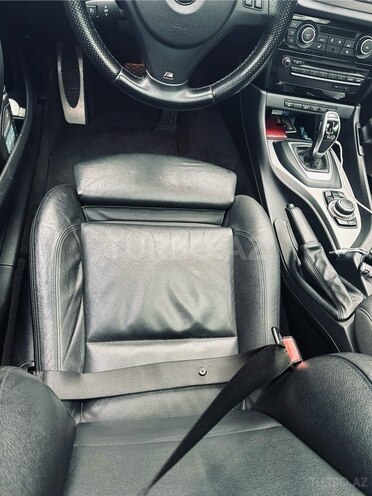 BMW X1 2012, 180,000 km - 2.0 l - Bakı