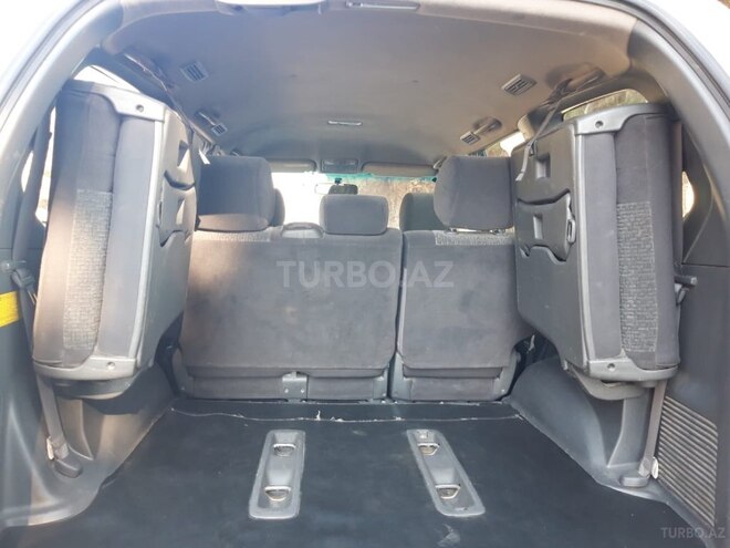 Toyota Land Cruiser Prado 2008, 179,000 km - 2.7 л - Gəncə