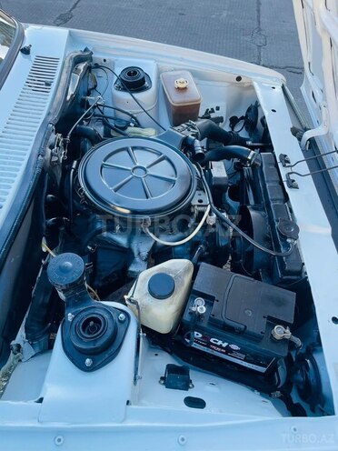 Tofas Sahin 2006, 150,000 km - 1.6 l - Gəncə