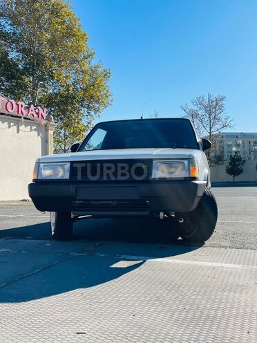 Tofas Sahin 2006, 150,000 km - 1.6 l - Gəncə