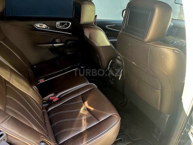Infiniti JX35 2013, 149,000 km - 3.5 l - Bakı