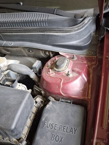 Hyundai Accent 2007, 280,600 km - 1.4 l - Göyçay