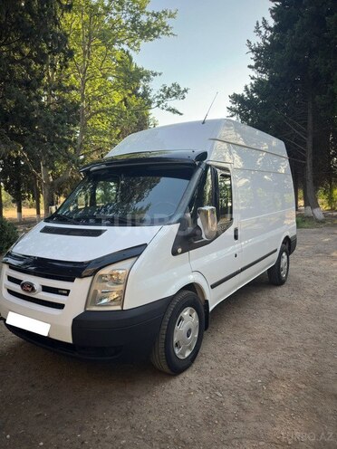 Ford Transit 2007, 241,000 km - 2.4 л - Bakı