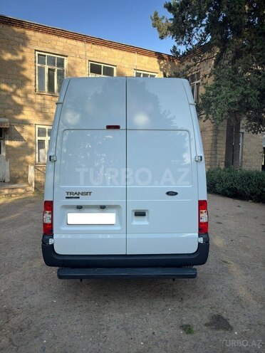 Ford Transit 2007, 241,000 km - 2.4 л - Bakı