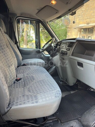 Ford Transit 2007, 241,000 km - 2.4 л - Bakı