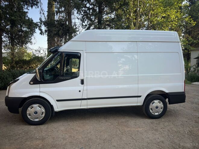 Ford Transit 2007, 241,000 km - 2.4 л - Bakı