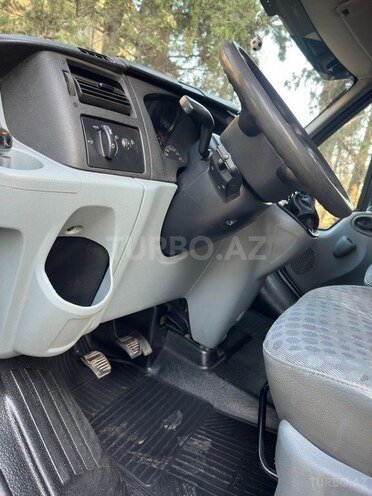 Ford Transit 2007, 241,000 km - 2.4 л - Bakı