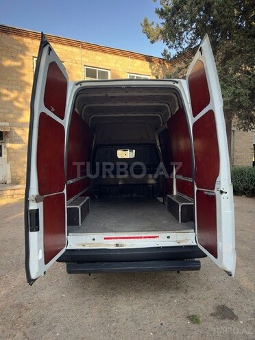 Ford Transit 2007, 241,000 km - 2.4 л - Bakı