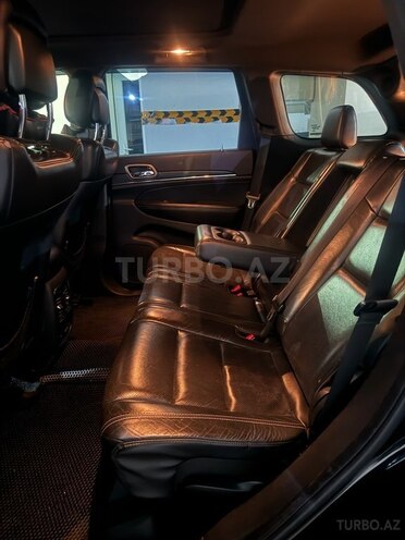 Jeep Grand Cherokee 2016, 238,000 km - 3.6 л - Bakı