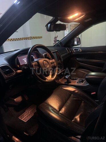Jeep Grand Cherokee 2016, 238,000 km - 3.6 л - Bakı
