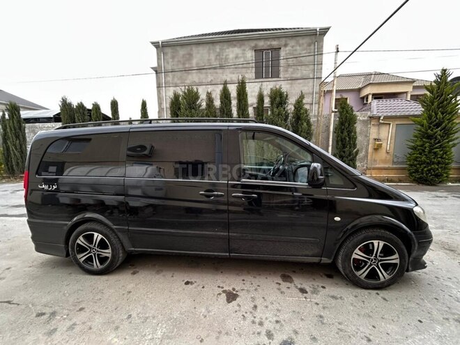 Mercedes  2008, 325,426 km - 2.1 l - Bakı