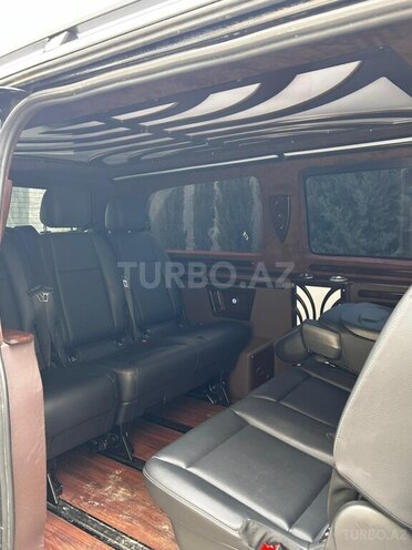 Mercedes  2008, 325,426 km - 2.1 l - Bakı