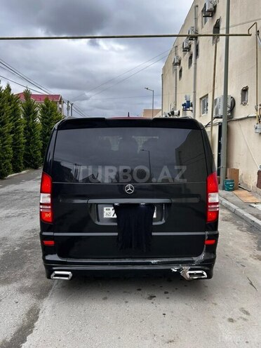 Mercedes  2008, 325,426 km - 2.1 l - Bakı
