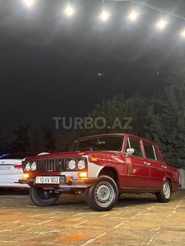 LADA (VAZ) 2106 2005, 74,000 km - 1.6 l - Bakı