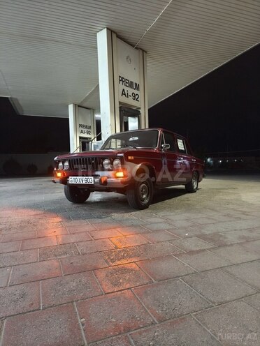 LADA (VAZ) 2106 2005, 74,000 km - 1.6 l - Bakı