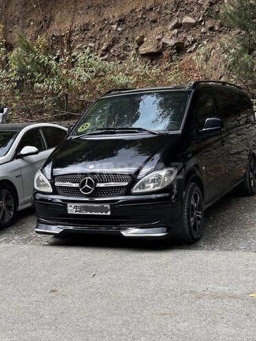 Mercedes  2008, 325,426 km - 2.1 l - Bakı