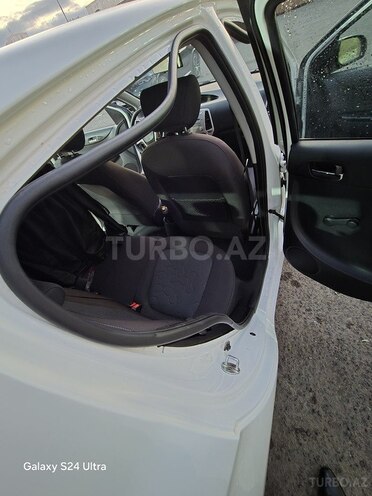 Hyundai i20 2010, 84,000 km - 1.2 l - Gəncə