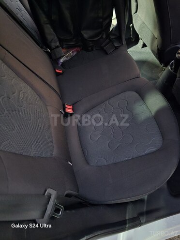 Hyundai i20 2010, 84,000 km - 1.2 l - Gəncə