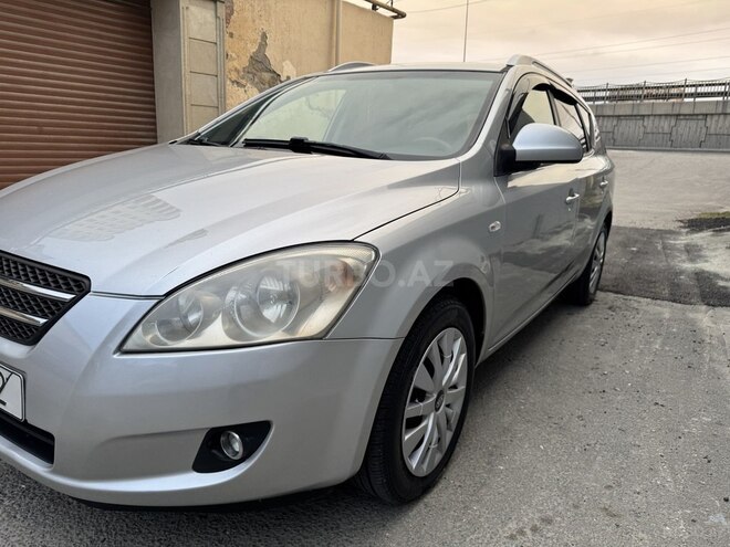 Kia  2008, 325,000 km - 1.6 l - Bakı